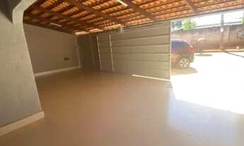 Imagem 2: Casa Sozinha no Lote