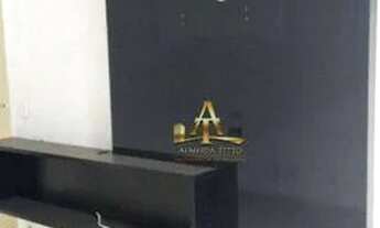 Imagem 2: Apartamento com 2 dormitórios à venda, 62 m² - Edifício Play Barueri - Barueri - São Paulo