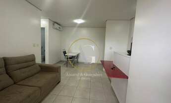 Imagem 2: Apartamento para aluguel ou venda na Ponta Negra Condomínio View Club