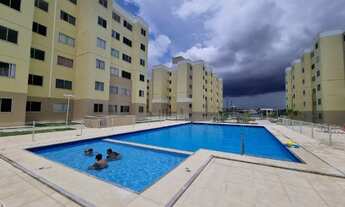 Imagem 3: Apto. novo, pronto para morar no melhor do Passaré. Condomínio com lazer completo