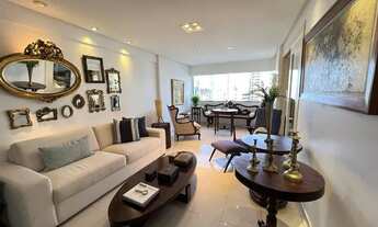 Imagem 5: Edf. Antigua e Bonaire - 3 quartos com uma das melhores áreas de lazer de Boa Viagem