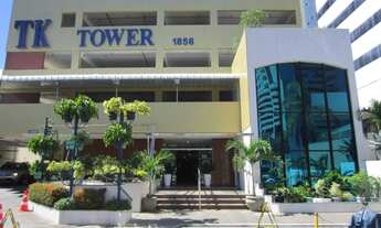 Imagem 5: Sala/Conjunto para aluguel tem 130 metros quadrados em Pituba - Salvador - BA