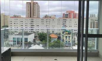 Imagem 2: Apartamento para Venda em São Paulo, VILA MARIANA, 1 dormitório, 1 banheiro, 1 vaga