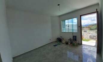 Imagem 2: Jardim Real / Pinheiral - Casa Duplex - 2 Quartos / 1 Suíte- 116 m²