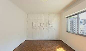 Imagem 6: São Paulo - Apartamento Padrão - Higienópolis