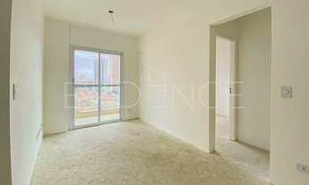 Imagem: Apartamento · 36 metros · 1 Quarto ·