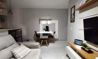 Imagem 4: Apartamento para Aluguel - Ribeirânia, 2 Quartos, 60 m2