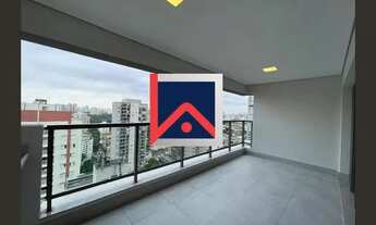 Imagem 3: Venda Apartamento 2 Dormitórios - 104 m² Vila Mariana