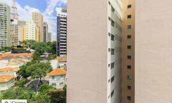 Imagem 3: Apartamento à Venda 48m² - Bela Vista, São Paulo