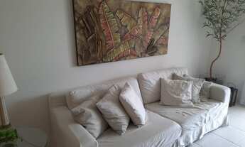 Imagem 11: Apartamento alto padrão frente ao mar espaço gourmet