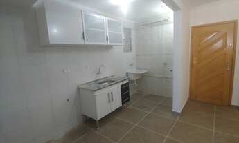 Imagem: Excelente apartamento 2 dormitórios localizado