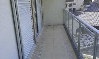 Imagem 6: Lindo apartamento alto padrão frente ao mar reformado