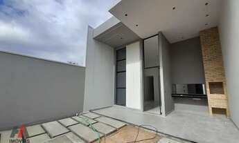 Imagem: Casa com 3 dormitórios à venda, 103 m²