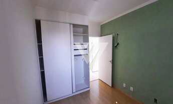 Imagem 6: Apartamento com 2 dormitórios, 53 m² - venda por R$ 290.000,00 ou aluguel por R$ 1.985,00