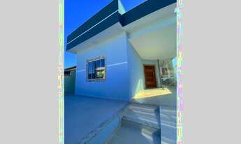 Imagem: CASA LINEAR - CONSTRUTORA SUMMER