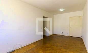 Imagem 3: Apartamento para Aluguel - Perdizes, 3 Quartos, 109 m2