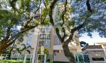 Imagem: CURITIBA - Apartamento Padrão - Mercês