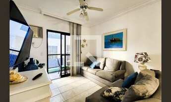 Imagem 4: Apartamento para Aluguel - Jardim Virginia, 3 Quartos, 89 m2