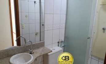 Imagem 7: Aluguel Águas Claras Apartamento 3qtos, suite, lazer, bem localizado piazza doro