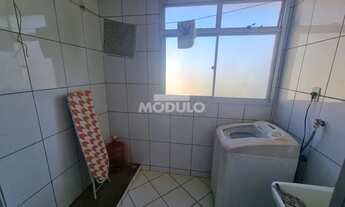 Imagem 4: Apartamento semi Mobiliado para locação Bairro Santa Mônica
