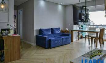 Imagem 3: APARTAMENTO - BOM RETIRO - SP