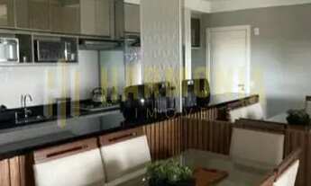 Imagem 4: Excelente apartamento a venda no Condomínio Edifício Attuale