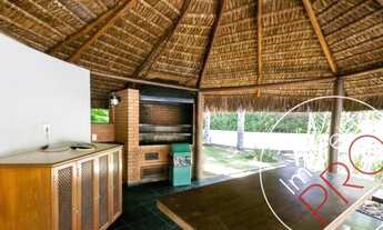 Imagem 5: Moema Pássaros, 4 suítes, locação