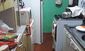 Imagem 7: CASA EM ALVENARIA,100 M2 , 02 DORMITÓRIOS , Jardim Sabará - Porto Alegre - RS