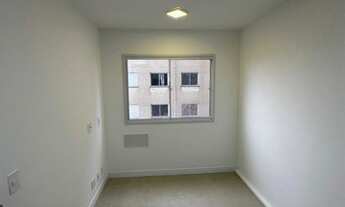 Imagem 3: Apartamento para aluguel e venda possui 30 metros quadrados com 1 quarto