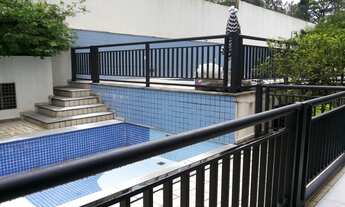 Imagem 2: Aluguel de Apartamento em São Paulo