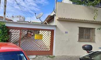 Imagem: CASA RESIDENCIAL em São Paulo - SP, Vila