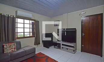 Imagem 2: Casa para Aluguel - Partenon, 4 Quartos, 150 m2