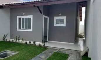 Imagem: SI Casa para venda, em Gererau, próx a