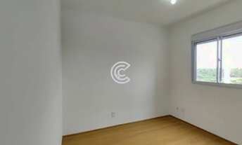 Imagem 4: APARTAMENTO RESIDENCIAL em CAMPINAS - SP, RESIDENCIAL PARQUE DA FAZENDA