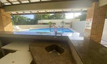 Imagem 5: Apartamento 3 dorms - Stiep, Salvador - 80m², 1 vaga