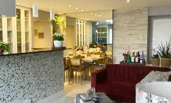 Imagem 4: Apartamento para venda possui 85 metros quadrados com 2 quartos em Vila Mascote - São Paul