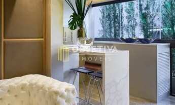 Imagem 6: Apartamento à venda 2 Quartos 1 Suite 1 Vaga 62.92M² Cidade Baixa Porto Alegre - RS