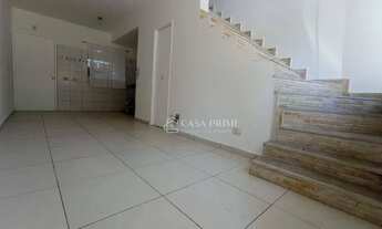 Imagem 3: Casa em condomínio com piscina, 02 dormitórios, 02 vagas e localização estratégica próxim