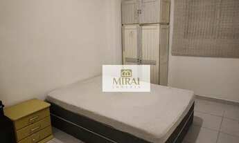 Imagem 2: Apartamento com 2 dormitórios para alugar, 65 m² por R$ 3.650/mês - Jardim Apolo - São Jos