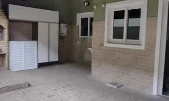 Imagem 5: Casa de 4 quartos, 1 suíte, 2 vagas. Condomínio exclusivo, moderno e seguro. Posse - Nova