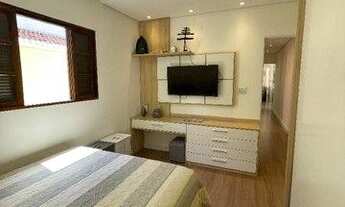 Imagem 7: Casa térrea para venda com 75m² ,2 dormitórios , Condomínio Residencial Rubi REF: CA0228