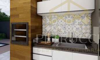 Imagem 4: Casa - Vila Monte Alegre - Paulínia