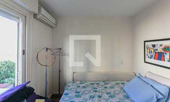 Imagem 7: Apartamento para Aluguel - Centro Histórico, 1 Quarto, 55 m2