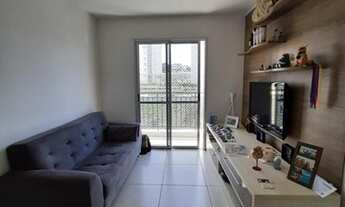 Imagem 2: Apartamento - Jardim Myrian Moreira da Costa - Campinas