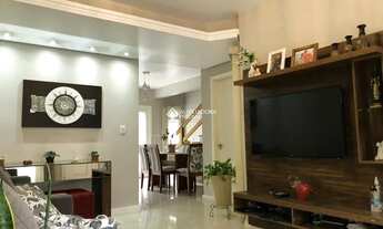 Imagem: PORTO ALEGRE - Casa de Condomínio - Teresópolis