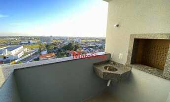 Imagem 5: Apartamento com 2 dormitórios para alugar, 61 m² por R$ 1.700/mês - Cidade Alta - Ararangu