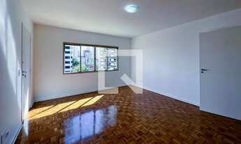 Imagem 1: Apartamento para Aluguel - Vila Olímpia, 3 Quartos, 100 m2