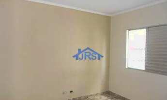 Imagem 4: Apartamento com 2 dormitórios à venda, 56 m² por R$ 256.000 - Santo Antônio - Osasco/SP