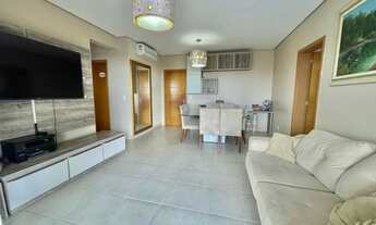 Imagem 3: Edifício Torres Liberto, 03 suítes em Batista Campos. Porteira fechada!