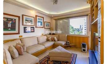 Imagem 3: REAL PARQUE 160,0M² 3 DORMS, SUÍTE, 3 GAR